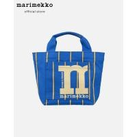 ราคา MARIMEKKO MONO MINI TOTE PUHVELI BAG กระเป๋า กระเป๋าผ้า (23696386590)