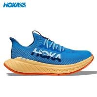ราคา Hoka One One Carbon X 3 รองเท้าวิ่งผู้ชาย 1123193 BWY (19022146995)