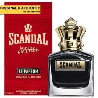 ราคา Jean Paul Gaultier Scandal Pour Homme Le Parfum EDP Intense 100 ml (21022244042)