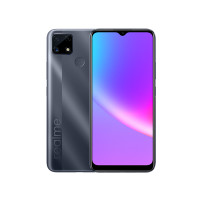 ราคา Realme C25 4 64GB หน้าจอ 6 5 นิ้ว แบตเตอรี่ 6000mAh ชาร์จไว 18W ประกันศูนย์ 1 ปี (22998925363)
