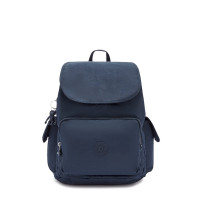 ราคา กระเป๋า KIPLING รุ่น CITY PACK สี Blue Bleu 2 (24216779599)