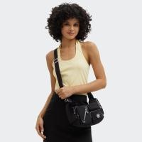 ราคา กระเป๋า Kipling รุ่น ETSU สี RAPID BLACK (24347818512)