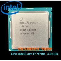 ราคา CPU INTEL Core I7 9700 8 Core 8 Threads 65W (24394694686)