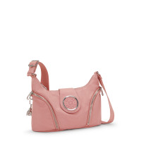 ราคา กระเป๋า Kipling รุ่น SERA M สี ROSE SPICE (24209248731)