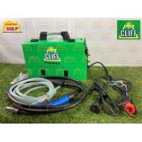 ราคา Cliff เครื่องเชื่อมไฟฟ้า co2 MIG 203 ถูกที่สุด (15296202655)