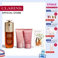 ราคา CLARINS Double Serum 50 ml Multi Active Cream Premium Set (24540325952)