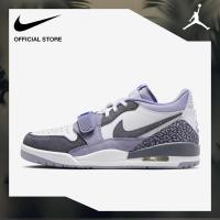 ราคา Jordan Mens Air Legacy 312 Low Shoes White (23792359945)