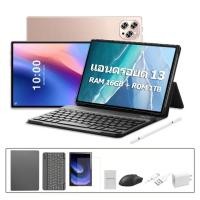 ราคา 9 free gifts Samsung Galaxy Tab X9 Pro 10 1 12GB RAM 512GB ROM Full HD Android 13 0 WiFi 4G 5G แบตเตอรี่ 10000mAh Dolby Atmos แท็บเล็ตแท้ รับประกัน 1 ป (24451313096)