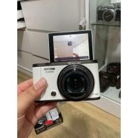 ราคา กล้องฟรุ้งฟริ้งมือ2 Casio zr3500 เมนูไทย wifi (22070531439)