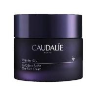 ราคา CAUDALIE Premier Cru The Cream 50ml โกดาลีย์ พรีเมียร์ ครู เดอะ ครีม (24145424794)