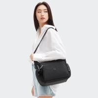 ราคา กระเป๋า Kipling รุ่น GABBIE สี Black Noir (23842099155)