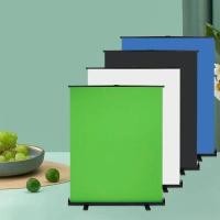 ราคา ฉากเขียว GREEN SCREEN ฉากถ่ายรูป VDO ไลฟ์สด สตรีมเกมส์ กรีนสกรีน ฉากถ่ายรูป ผ้าเขียว green screen photography bakcground backdrop (24447798817)