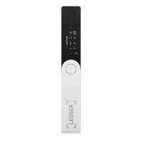 ราคา Ledger Nano X Bitcoin Hardware Wallet กระเป๋าเงินฮาร์ดแวร์ Bitcoin ของบัญชีแยกประเภท Official Reseller (22861729341)