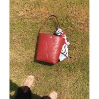 ราคา พร้อมส่ง Rally the bag Whisper Mark I II แถมผ้าพันคอ ของแท้100 (24602602197)