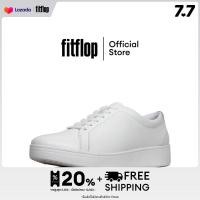 ราคา FITFLOP RALLY รองเท้าผ้าใบ ผู้หญิง รุ่น X22 (8389290849)
