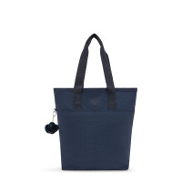 ราคา กระเป๋า KIPLING รุ่น HANIFA สี Blue Bleu 2 (24217648558)
