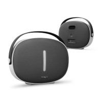 ราคา W King ของแท้ 100 ลำโพงบลูทูธ Bluetooth Speaker T8 คุณภาพเสียง30วัตต์ biggboss (1690180320)