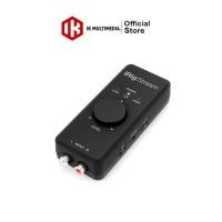 ราคา IK Multimedia iRig Stream ซาวด์การ์ด live streaming (2717404150)