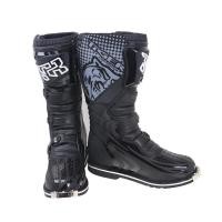 ราคา รองเท้า ใส่ขับรถวิบากอย่างดี สำหรับขี่รถมอเตอร์ไซค์ Tiger TR งานเย็บพื้น ปลายหัวแบบเหล็ก รองเท้าวิบาก พร้อมส่ง B03 135 (21369707746)