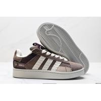 ราคา Official direct sales Adidas original Campus 00s Item No JP7221 Mens and womens sports casual shoes running shoes real pictures 24 hours delivery (23920693233)