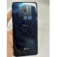 ราคา LG G7โทรศัพท์มือถือสองซิมมือถือ ThinQ 4G 6 1นิ้ว4G 64GROM 6G 128GROM Qualcomm Snapdragon 845 3000MAh (22679591130)