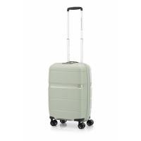 ราคา AMERICAN TOURISTER กระเป๋าเดินทางล้อลาก ขนาด 20นิ้ว รุ่น LINEX SPINNER 55 20 TSA (24495680595)