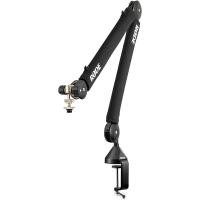 ราคา Rode PSA1 PSA1 ขาตั้งไมค์ Professional Studio Boom Arm รับประกันศูนย์ไทย 2 ปี (16063857780)