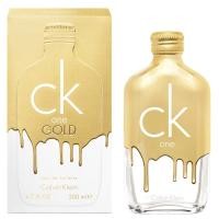 ราคา CK One Gold Limited Edition EDT 200 ml (3928630697)