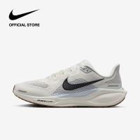 ราคา Nike Mens Pegasus 41 Shoes Sail ไนกี้ รองเท้าวิ่งโร้ดรันนิ่งผู้ชาย เซล (24358163114)
