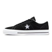 ราคา Genuine Special CONVERSE UX OneStar ProSuede OX Mens and Womens Canvas Shoe รองเท้าผ้าใบ 171327CF1BKXX 5 year warranty (21250147856)