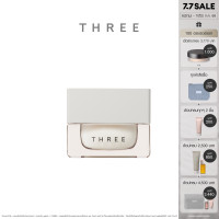 ราคา THREE Aiming Cream R ทรี เอมมิ่ง ครีม ผลิตภัณฑ์บำรุงผิวหน้า (13278902048)