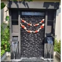 ราคา preorder ม่านน้ำตก ม่านน้ำหินกาบ ประดับปลา (23175601851)