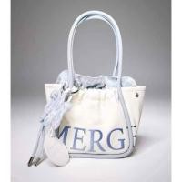 ราคา official ของแท้ MERGE DAY BAG ร่วมแบรนด์ Merge กระเป๋า Orm Airport L M Mini (24298414236)