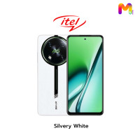 ราคา Itel RS4 สมาร์ทโฟน ไอเทล 8 256GB กล้องหลัก 50MP แบตเตอรี่ 5000 mAh รับประกันศูนย์ 1 ปี (22869165875)