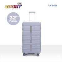 ราคา Tpartner กระเป๋าเดินทาง Sport PP ดีไซน์ทรงถัง อึด ถึก ทน (23395561968)
