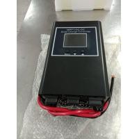ราคา MPPT ชาร์จเจอร์ DC to DC รุ่น 30A 45A 65A ชาร์จแบตเตอรี่ได้12v 24v 36v และ 48v ไม่มีช่องต่อโหลด (22680299804)