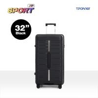 ราคา Tpartner กระเป๋าเดินทาง Sport PP ดีไซน์ทรงถัง อึด ถึก ทน (23395561964)