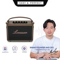 ราคา EasyandPerfect LONZUER EXCELLENT รับประกัน 1 ปี (21381940306)
