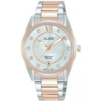 ราคา นาฬิกาข้อมือผู้หญิง ALBA Mothers Day LIMITED EDITION รุ่น AG8M80X รุ่นพิเศษฉลองวันแม่ ผลิตจำนวนจำกัดเพียง 300 เรือนทั่วโลก ขนาดตัวเรือน 34 มม (15643392351)