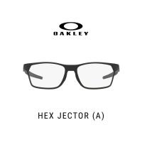 ราคา OAKLEY OPHTHALMIC HEX JECTOR A OX8174F 817401 (12492128357)