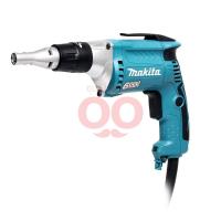 ราคา MAKITA ไขควงไฟฟ้าปรับรอบ กำลังไฟ 570 วัตต์ รุ่น FS6300 ความเร็วรอบตัวเปล่าสูงสุด 0 6000 รอบ นาที มีฉนวนสองชั้น ปรับซ้ายขวาได้ มากีต้า (3254508915)