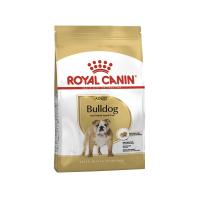 ราคา พร้อมส่ง อาหารสุนัข Royal Canin สุนัขโต สูตร Bulldog บลูด็อก ขนาด 12 กิโลกรัม (21443860554)