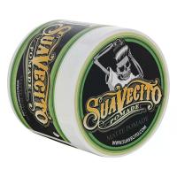 ราคา Suavecito Matte Pomade 4oz (20513502321)