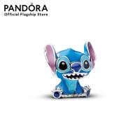 ราคา Pandora Disney Stitch Charm (24474010183)