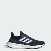 ราคา adidas Running Pureboost 23 Shoes Men Blue IF2373 (22440048047)