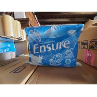 ราคา เอนชัวร์ กลิ่นวนิลา Ensure vanilla นมผงชนิดถุงเติม ยกแพ็ค ขนาด400 กรัม x จำนวน6ถุง แถมช้อนตวง (23435141042)