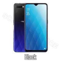 ราคา โทรศัพท์มือถือ OPPO F9 RAM 6GB ROM 128GB หน้าจอ 6 3 นิ้ว ประกันร้าน เเถมฟรีเคสใส ฟิล์มกระจก (19754867848)