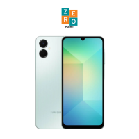 ราคา Samsung Galaxy A06 5G 4 64 ประกันศูนย์ 12 เดือน หน้าจอ6 7 นิ้ว แบต5000mAh zeropoint (24483548522)