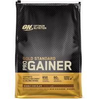 ราคา Optimum Nutrition Pro Gainer Weight Gainer 10 19 Lbs เวย์โปรตีนเพิ่มน้ำหนัก เพิ่มกล้ามเนื้อ (20489842718)