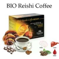 ราคา Coffee Mix Bio Reishi Brand กาแฟปรุงสำเร็จ ตราไบโอรีชี่ (21412895717)